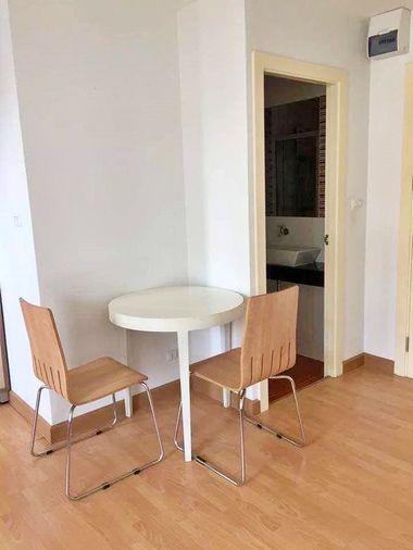 รูป 🔔รวมคอนโดนนนทบุรีให้เช่า🔔⚠️🛋️🛌เดอะ คริสตัล คอนโด - รูปที่ 3/7