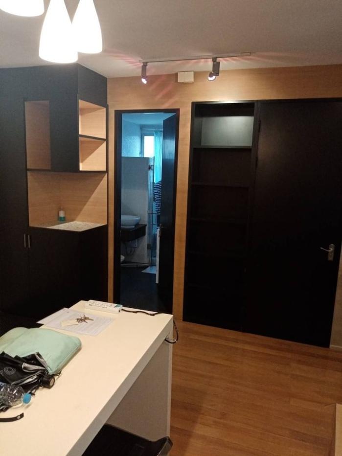 รูป Address Siam 58 sq.m. Contact: o84-15o-5483 / Line ID: @806qphgn  - รูปที่ 4/6