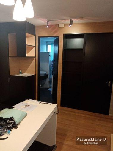 รูป Address Siam 58 sq.m. Contact: o84-15o-5483 / Line ID: @806qphgn - รูปที่ 4/6