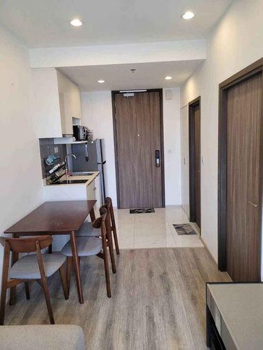 รูป A015 ให้เช่าคอนโด Ideo Mobi Sukhumvit 66 (ไอดิโอ โมบิ สุขุมวิท 66) ห้องสวย เฟอร์ครบ ราคาพิเศษ - รูปที่ 4/9