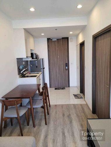 รูป A015 ให้เช่าคอนโด Ideo Mobi Sukhumvit 66 (ไอดิโอ โมบิ สุขุมวิท 66) ห้องสวย เฟอร์ครบ ราคาพิเศษ - รูปที่ 4/9