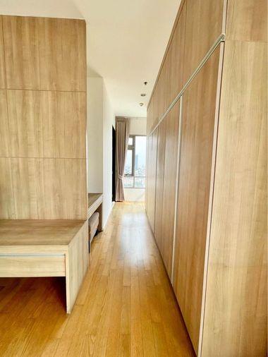 รูป MDS01 ให้เช่าคอนโด The Madison (เดอะ มาดิสัน) ห้องสวย เฟอร์ครบ ราคาพิเศษ - รูปที่ 14/17