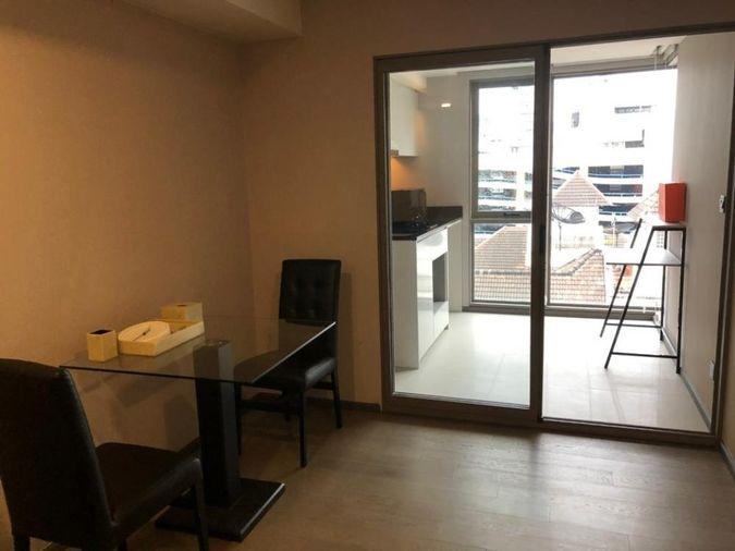 รูป Klass Siam 44 sq.m. Contact: o84-15o-5483 / Line ID: @806qphgn  - รูปที่ 3/6