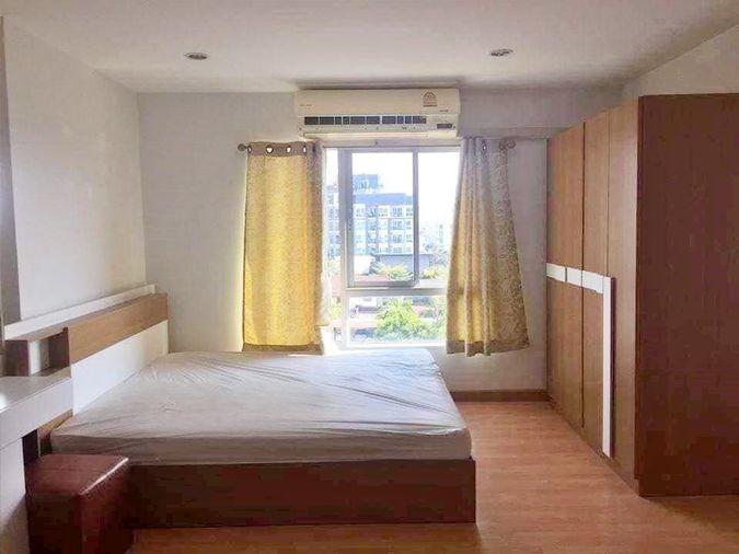 รูป 🔔รวมคอนโดนนนทบุรีให้เช่า🔔⚠️🛋️🛌เดอะ คริสตัล คอนโด - รูปที่ 2/7