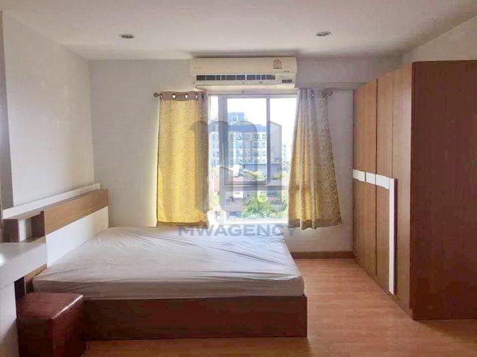 รูป 🔔รวมคอนโดนนนทบุรีให้เช่า🔔⚠️🛋️🛌เดอะ คริสตัล คอนโด - รูปที่ 2/7