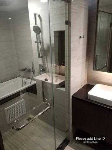รูป Klass Siam 69 sq.m. Contact: o84-15o-5483 / Line ID: @806qphgn - รูปที่ 7/7