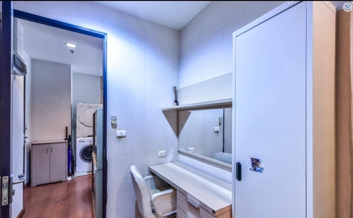 รูป Address Siam 2 Bed 1 Bath 60 sq.m. Contact: o84-15o-5483 / Line ID: @806qphgn  - รูปที่ 4/6