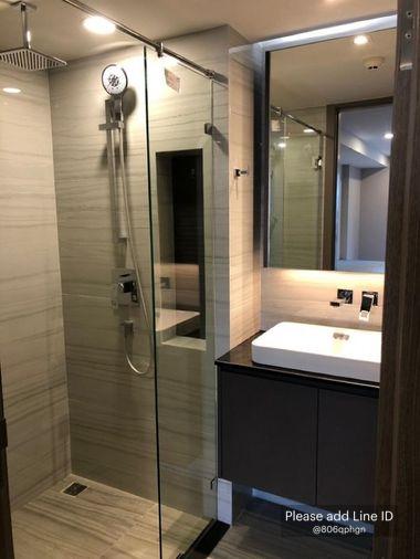 รูป Klass Siam 44 sq.m. Contact: o84-15o-5483 / Line ID: @806qphgn - รูปที่ 1/6