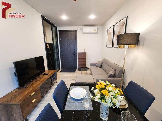 รูป Rds- 0665 ให้เช่าคอนโด XT ห้วยขวาง ห้องแต่งสวย นัดชมห้อง 💫 @propertyfinder - รูปที่ 17/20