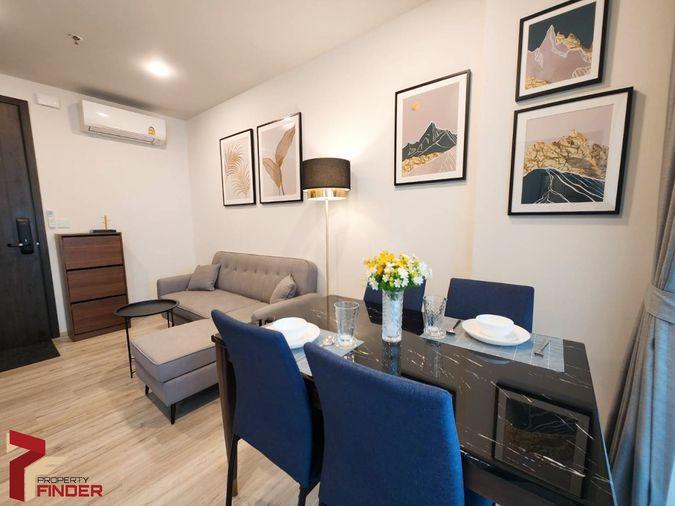 รูป Rds- 0665 ให้เช่าคอนโด XT ห้วยขวาง ห้องแต่งสวย นัดชมห้อง 💫 @propertyfinder - รูปที่ 15/20