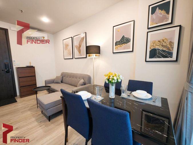 รูป Rds- 0665 ให้เช่าคอนโด XT ห้วยขวาง ห้องแต่งสวย นัดชมห้อง 💫 @propertyfinder - รูปที่ 15/20