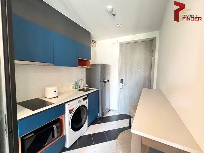 รูป  ให้เช่าคอนโด  THE BASE Saphanmai  นัดชมห้องด่วน 🟥 Line@ : @propertyfinder - รูปที่ 10/12
