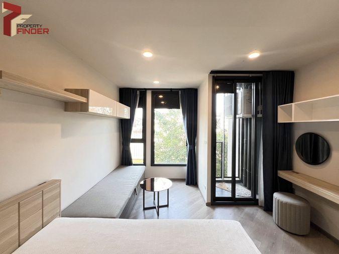 รูป  ให้เช่าคอนโด  THE BASE Saphanmai  นัดชมห้องด่วน 🟥 Line@ : @propertyfinder - รูปที่ 6/12