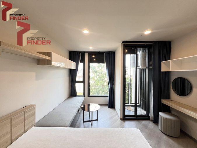 รูป ให้เช่าคอนโด THE BASE Saphanmai นัดชมห้องด่วน 🟥 Line@ : @propertyfinder - รูปที่ 6/12