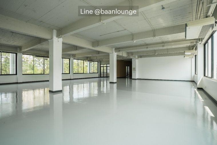 picture For rent shop space Suitable for a shop, office, special school, Soi Sukhumvit 69 in the S69 project. - 11/27