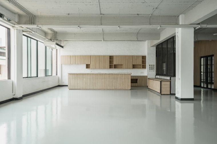 picture For rent shop space Suitable for a shop, office, special school, Soi Sukhumvit 69 in the S69 project. - 24/27