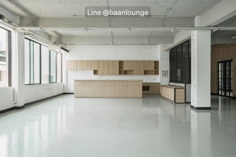 picture For rent shop space Suitable for a shop, office, special school, Soi Sukhumvit 69 in the S69 project. - 24/27