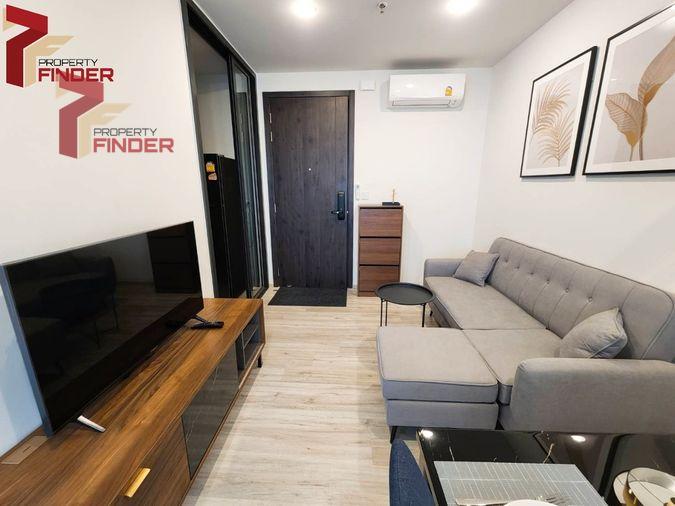 รูป Rds- 0665 ให้เช่าคอนโด XT ห้วยขวาง ห้องแต่งสวย นัดชมห้อง 💫 @propertyfinder - รูปที่ 12/20