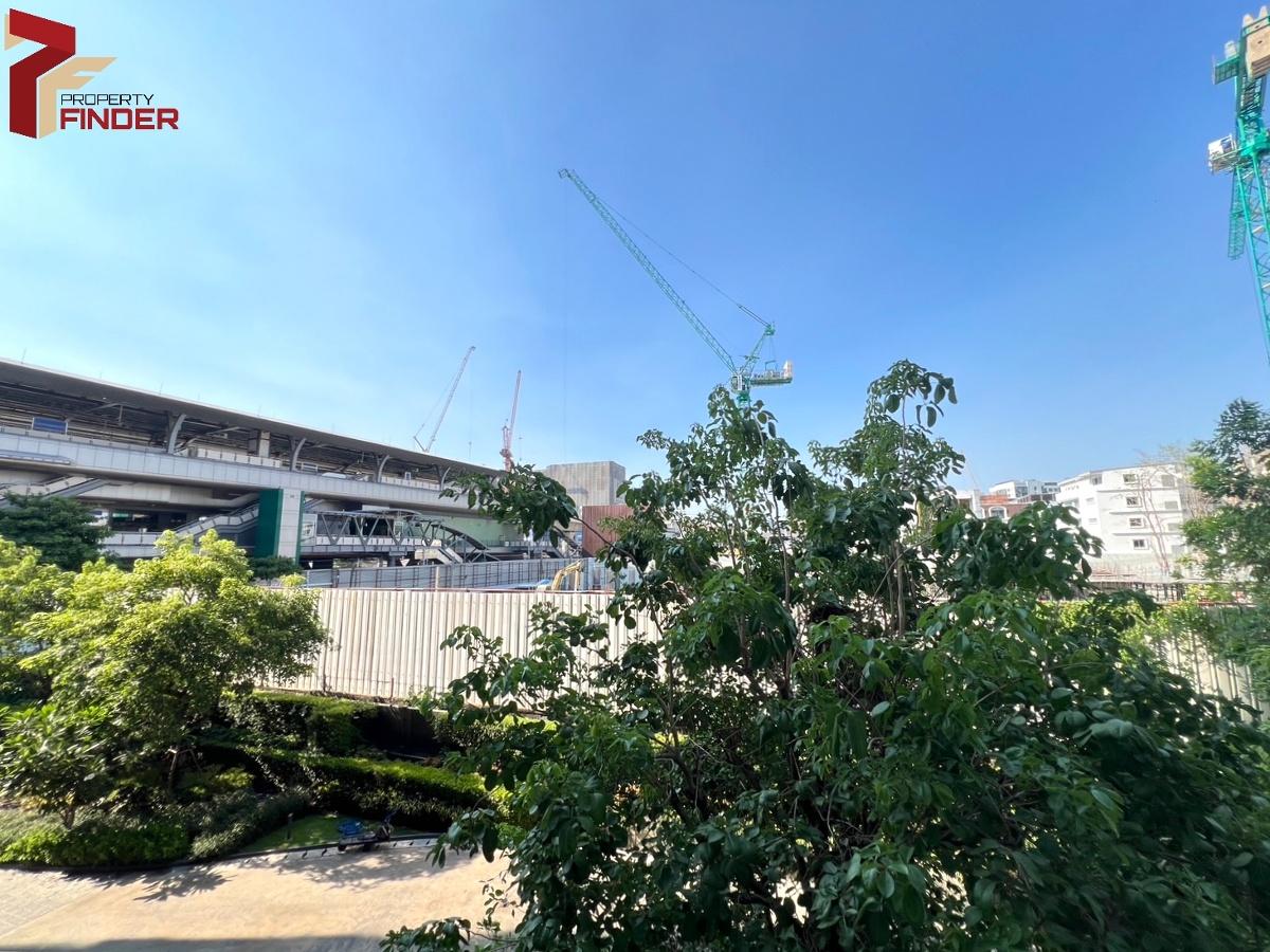 picture Condo for rent THE BASE Saphanmai Contact @propertybkk3 - 12/12