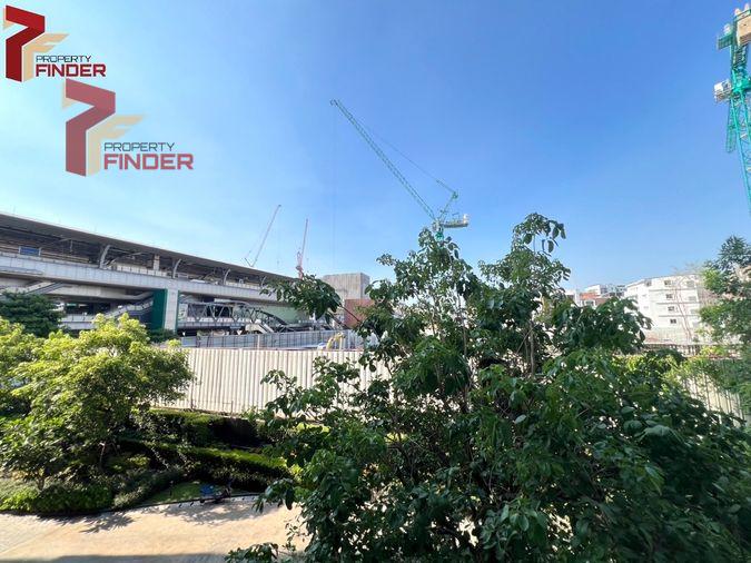 picture Condo for rent THE BASE Saphanmai Contact @propertybkk3 - 12/12