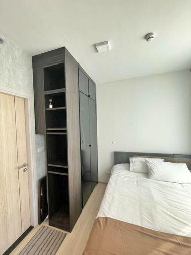 รูป 🔔รวมคอนโดนนนทบุรีให้เช่า🔔⚠️🛋️🛌🔴ยูนิโอ เอช ติวานนท์ - รูปที่ 12/13