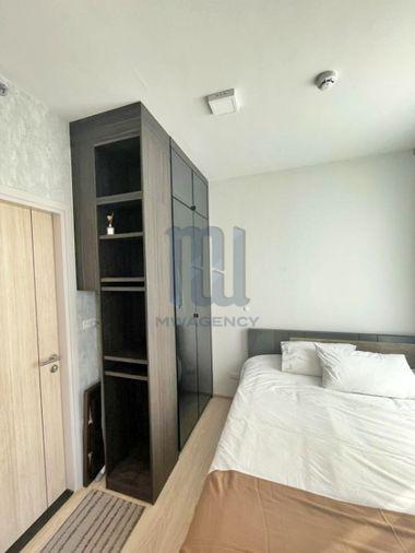 รูป 🔔รวมคอนโดนนนทบุรีให้เช่า🔔⚠️🛋️🛌🔴ยูนิโอ เอช ติวานนท์ - รูปที่ 12/13