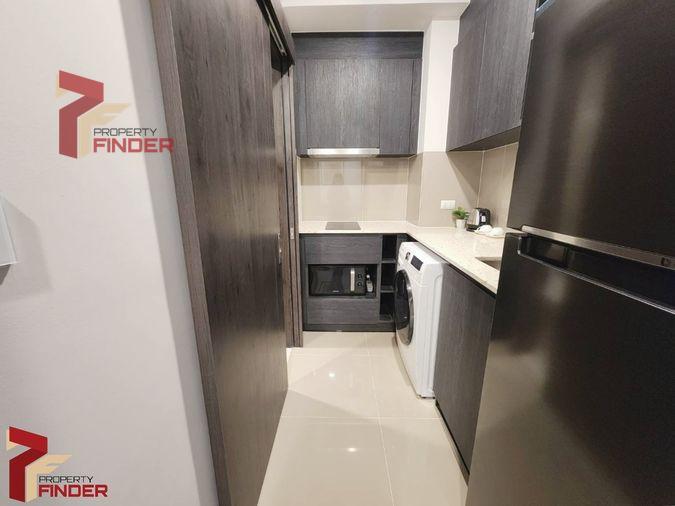 รูป Rds- 0665 ให้เช่าคอนโด XT ห้วยขวาง ห้องแต่งสวย นัดชมห้อง 💫 @propertyfinder - รูปที่ 18/20