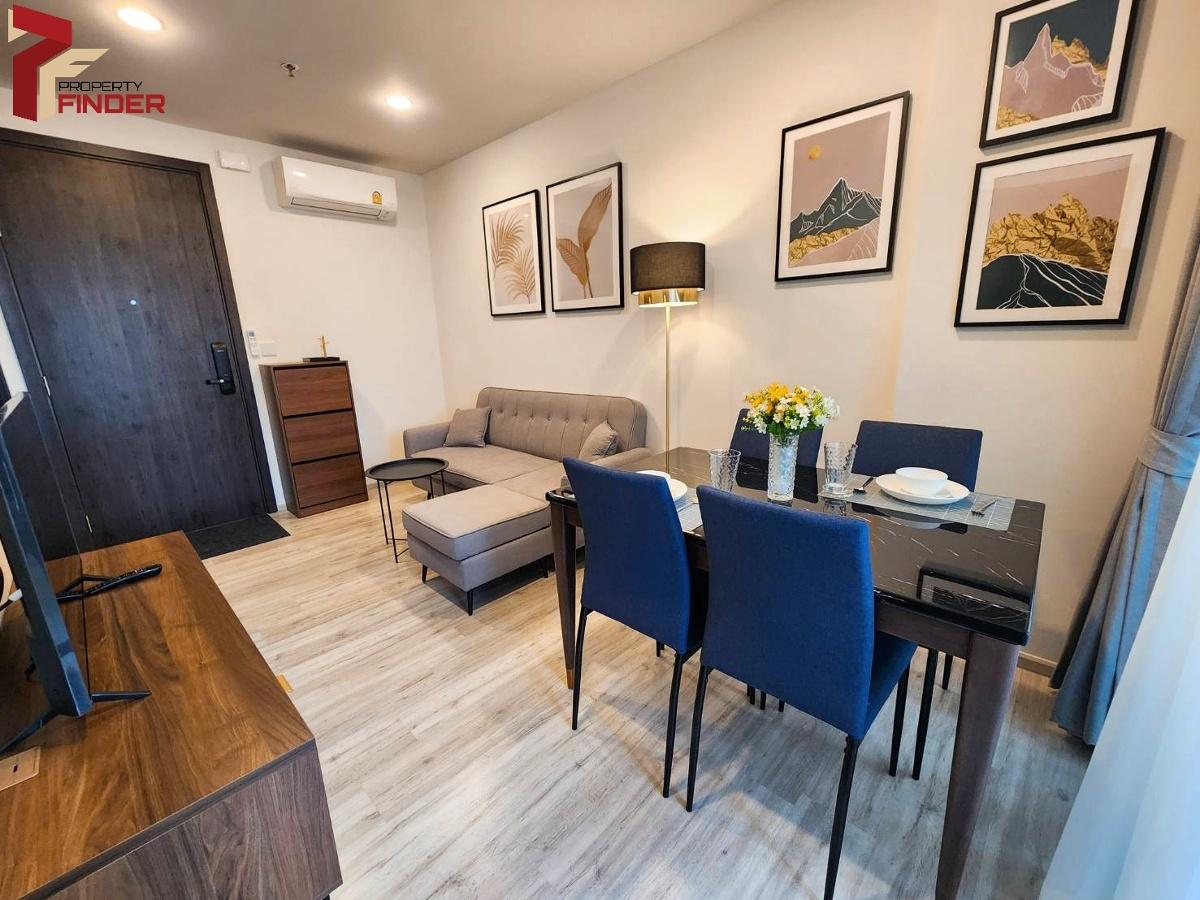picture Condo for rent XT HUAIKHWANG Contact @propertybkk1 - 12/19