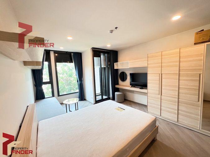 รูป ให้เช่าคอนโด THE BASE Saphanmai นัดชมห้องด่วน 🟥 Line@ : @propertyfinder - รูปที่ 7/12