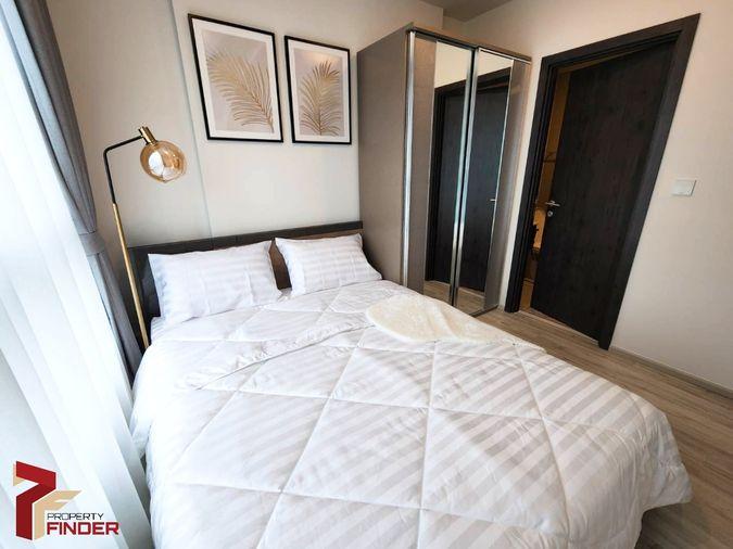 รูป Rds-0665 ให้เช่าคอนโด XT Huaikhwang ว่างพร้อมย้าย 5 ม.ค.69 นัดชมห้อง 👉line : @propertyfinder  - รูปที่ 9/20