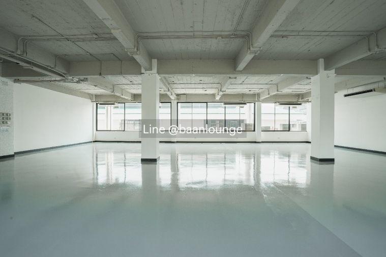 picture For rent shop space Suitable for a shop, office, special school, Soi Sukhumvit 69 in the S69 project. - 8/27