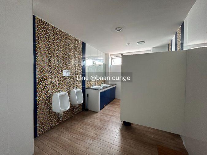 picture For rent shop space Suitable for a shop, office, special school, Soi Sukhumvit 69 in the S69 project. - 20/27