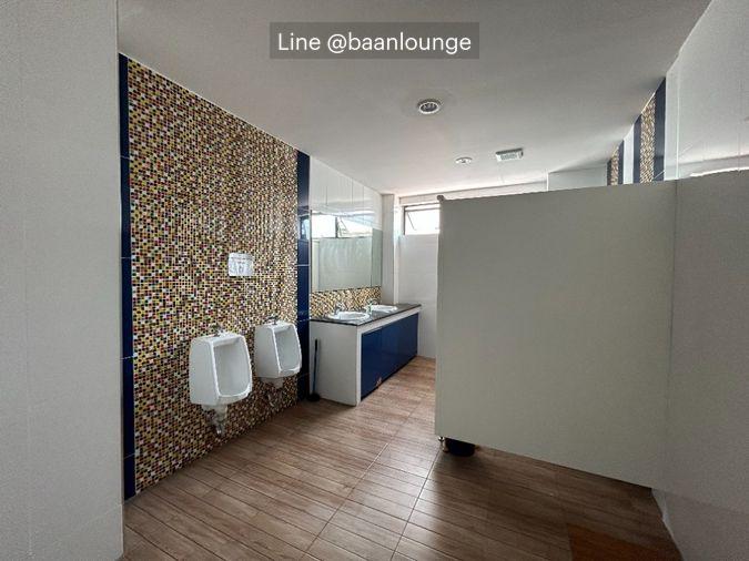 picture For rent shop space Suitable for a shop, office, special school, Soi Sukhumvit 69 in the S69 project. - 20/27