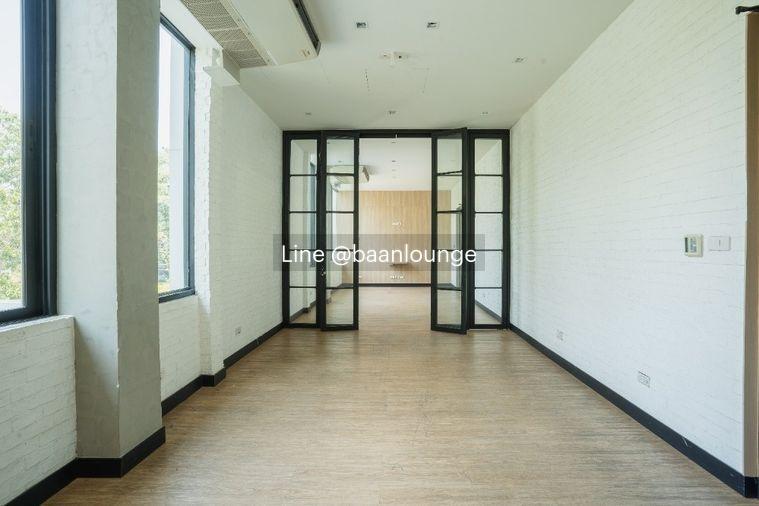 picture For rent shop space Suitable for a shop, office, special school, Soi Sukhumvit 69 in the S69 project. - 17/27