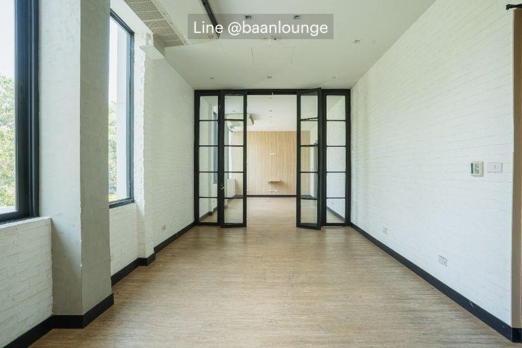 picture For rent shop space Suitable for a shop, office, special school, Soi Sukhumvit 69 in the S69 project. - 17/27