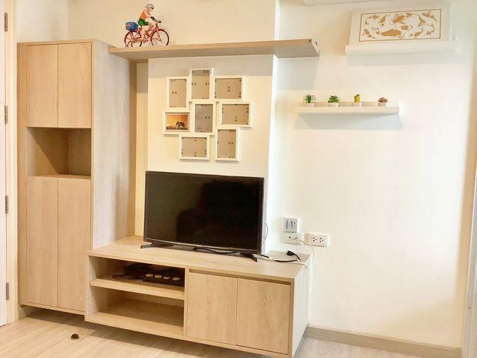 รูป 🔔รวมคอนโดนนนทบุรีให้เช่า🔔⚠️🛋️🛌Vio Khaerai 2 - รูปที่ 6/6