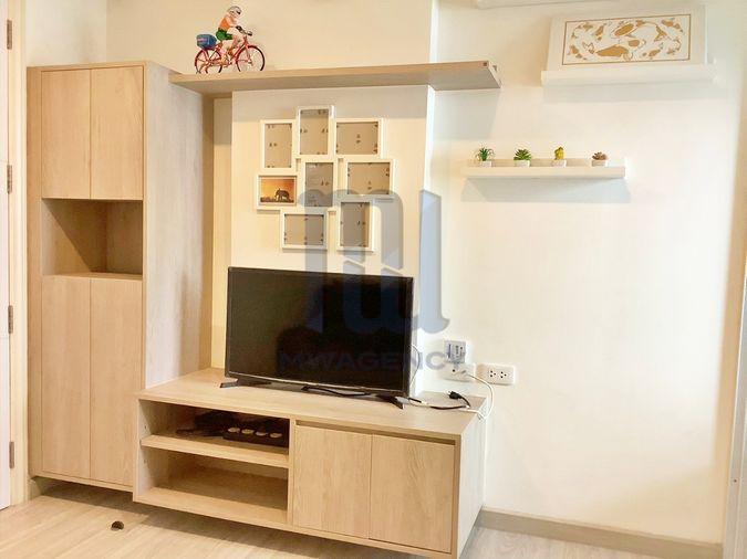 รูป 🔔รวมคอนโดนนนทบุรีให้เช่า🔔⚠️🛋️🛌Vio Khaerai 2 - รูปที่ 6/6