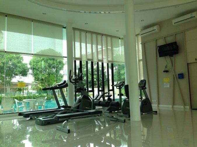 รูป ทาวน์โฮม The Metro Sathon 3 ห้องนอน 3 ห้องน้ำ เนื้อที่ 18.8 ตร.วา - รูปที่ 28/29