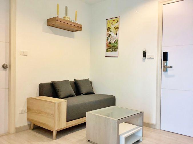 รูป 🔔รวมคอนโดนนนทบุรีให้เช่า🔔⚠️🛋️🛌Vio Khaerai 2 - รูปที่ 1/6
