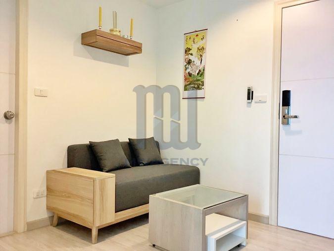 รูป 🔔รวมคอนโดนนนทบุรีให้เช่า🔔⚠️🛋️🛌Vio Khaerai 2 - รูปที่ 1/6