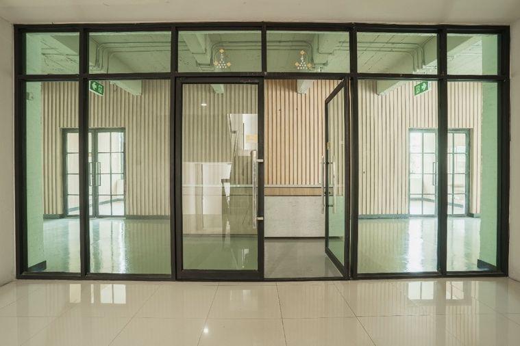 picture For rent shop space Suitable for a shop, office, special school, Soi Sukhumvit 69 in the S69 project. - 5/27