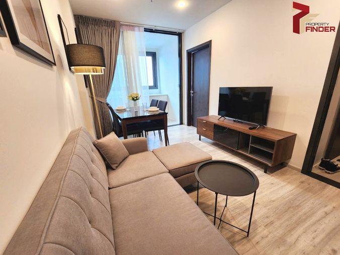 รูป Rds- 0665 ให้เช่าคอนโด XT ห้วยขวาง ห้องแต่งสวย นัดชมห้อง 💫 @propertyfinder - รูปที่ 14/20