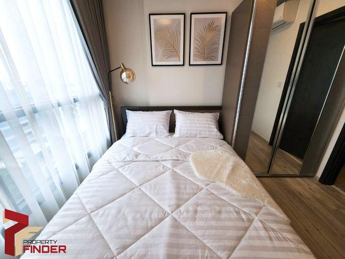 รูป Rds-0665 ให้เช่าคอนโด XT Huaikhwang ว่างพร้อมย้าย 5 ม.ค.69 นัดชมห้อง 👉line : @propertyfinder  - รูปที่ 8/20