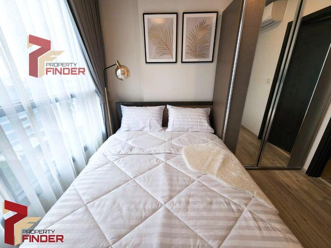 รูป Rds-0665 ให้เช่าคอนโด XT Huaikhwang ว่างพร้อมย้าย 5 ม.ค.69 นัดชมห้อง 👉line : @propertyfinder - รูปที่ 8/20