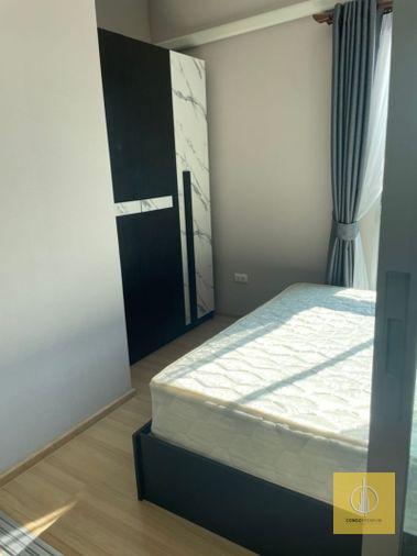 picture G8011🚨中国客户,请加微信。(在联系方式的旁边)For rent Plum Condo Chaengwattana Station Phase 3 Line ❤️💜@condopremium💜❤️ - 2/8