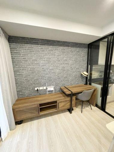 รูป 🔔รวมคอนโดนนนทบุรีให้เช่า🔔⚠️🛋️🛌🔴ยูนิโอ เอช ติวานนท์ - รูปที่ 11/13
