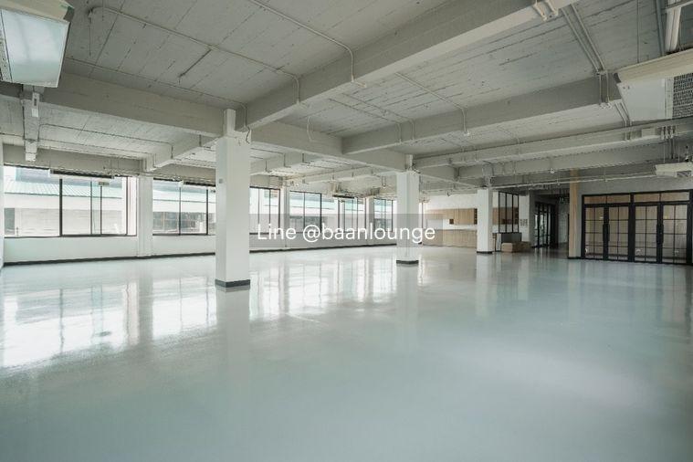 picture For rent shop space Suitable for a shop, office, special school, Soi Sukhumvit 69 in the S69 project. - 21/27
