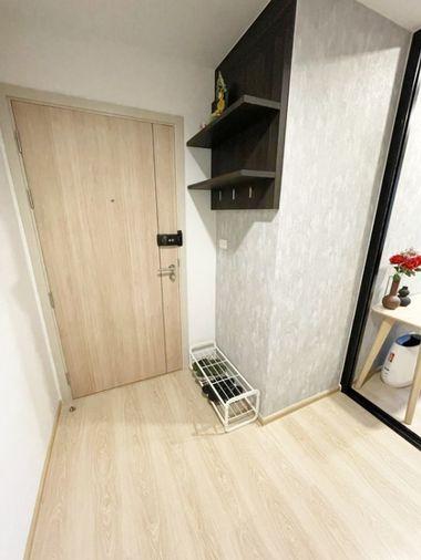 รูป 🔔รวมคอนโดนนนทบุรีให้เช่า🔔⚠️🛋️🛌🔴ยูนิโอ เอช ติวานนท์ - รูปที่ 6/13