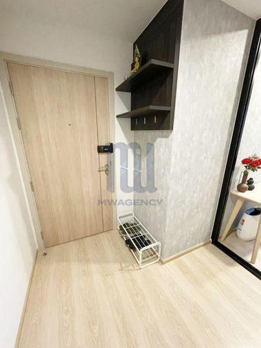 รูป 🔔รวมคอนโดนนนทบุรีให้เช่า🔔⚠️🛋️🛌🔴ยูนิโอ เอช ติวานนท์ - รูปที่ 6/13