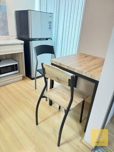 picture G8011🚨中国客户,请加微信。(在联系方式的旁边)For rent Plum Condo Chaengwattana Station Phase 3 Line ❤️💜@condopremium💜❤️ - 6/8